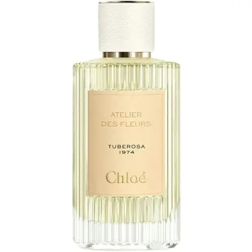 Парфюмированная вода оригинал тестер Chloe Atelier Des Fleurs Tuberosa 1974 150 мл - фото 1