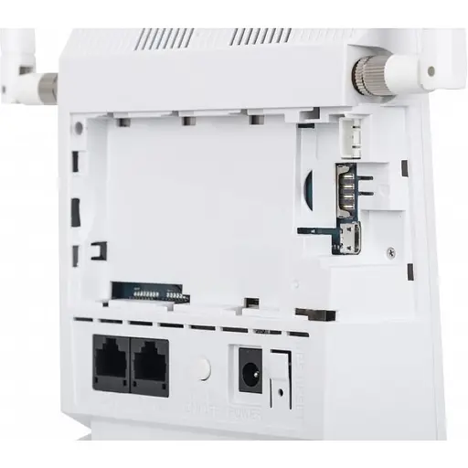Роутер ERGO R0516 4G Wi-Fi 300mbps Router (w/battery) - фото 10
