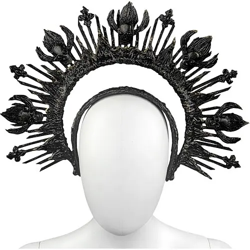 Обруч Gina - фото 1