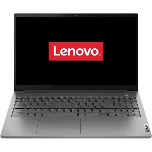 Ноутбук Lenovo ThinkBook 15 G4 IAP i7-1255U 4.70GHz, 10 ядер, IPS, 16GB DDR4, 4TB, Без ОС