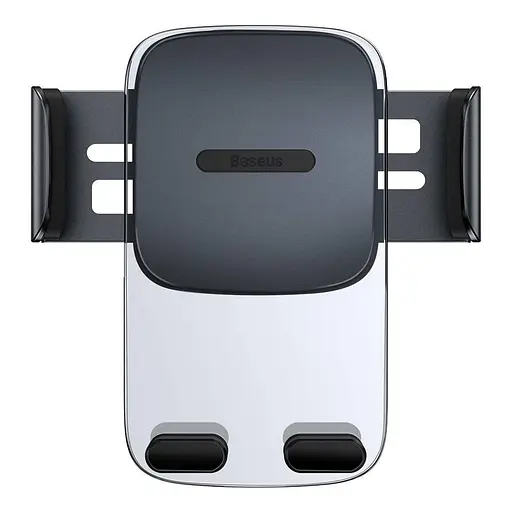 Холдер Baseus Easy Control Clamp Car Mount Holder A Set Черный - фото 2