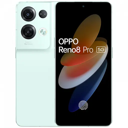 Смартфон OPPO Reno8 Pro 8/256GB Glazed Green (EU)