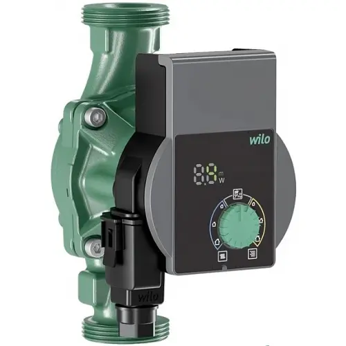 Циркуляційний насос Wilo Yonos Pico 1.0, 15/1-4-130 (4248080)