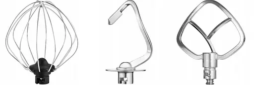 Кухонный комбайн 3в1 Mozano профессиональный Kitchen Machine 2300 Вт - фото 9