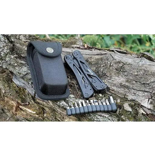 Мультитул Multi Tool Ganzo G202B - фото 15