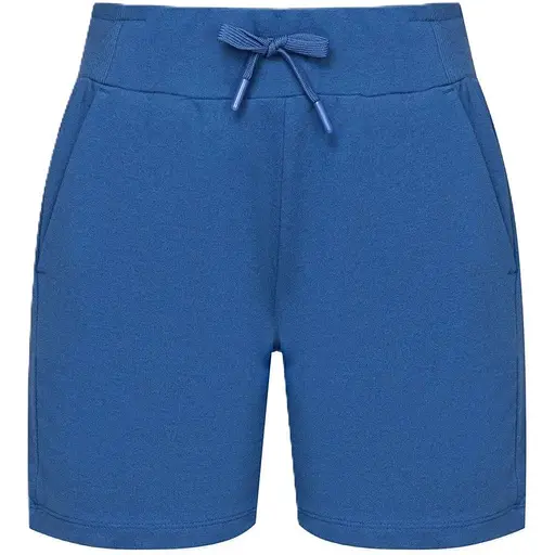 Шорти CMP Women's Organic Cotton Bermuda Shorts Blue M (1097-33D7786-M879 40)