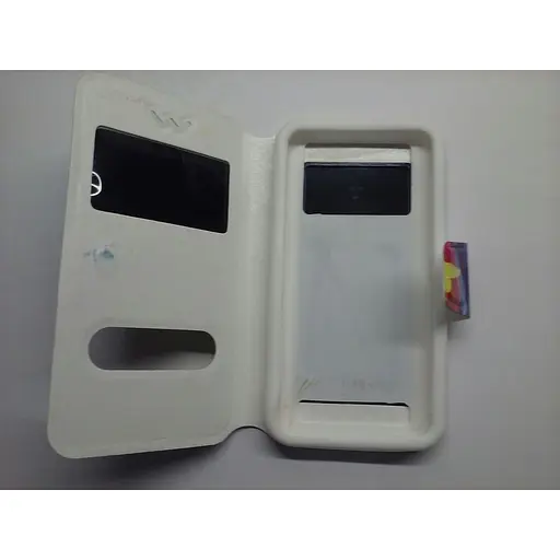 Стильна книжка-слайдер для Blackview Zeta в асортименті - фото 7