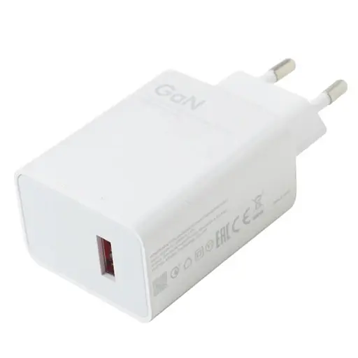 Зарядний пристрій Xiaomi MDY-12-EW 55 W ORIGINAL - фото 4