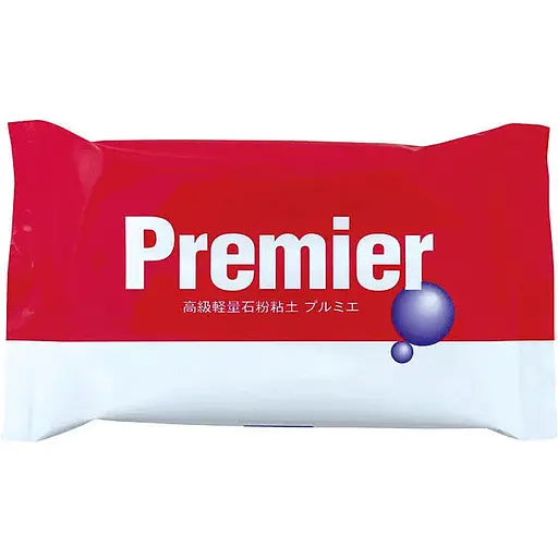 Пластика самозастигаюча Padico La Doll Premier  - фото 1