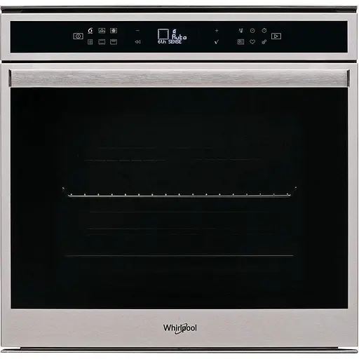 Духова шафа Whirlpool з термощупом W64PS1OM4P
