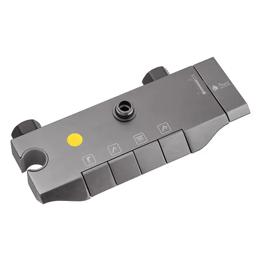 Душевая система Agua Acero - AVION 04354AM (CV032619) - фото 4