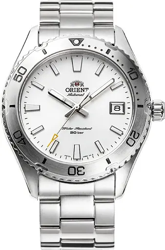 Годинник ORIENT RA-AC0Q03S10B