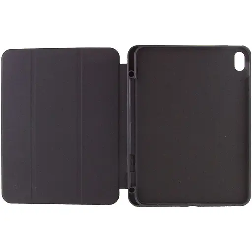 Чохол Epik Smart Case Open buttons для Apple iPad Mini 6 8.3 2021 2024 Black - фото 3