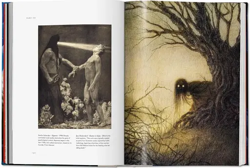 Spirit Worlds. The Library of Esoterica - фото 10