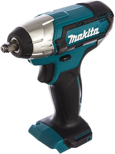Гайковерт ударний Makita TW140DZ акумуляторний 10.8В - фото 8