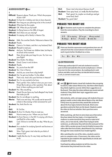 Open World Key Teacher's Book with Downloadable Resource Pack - фото 12