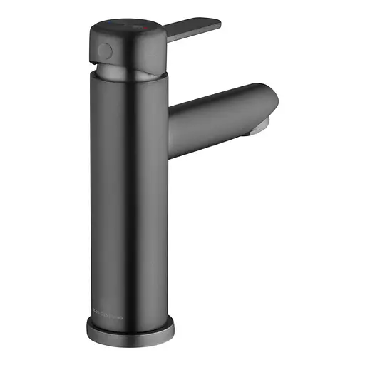 Змішувач для раковини Agua Elposo - INOX010AM (CV035461) - фото 3