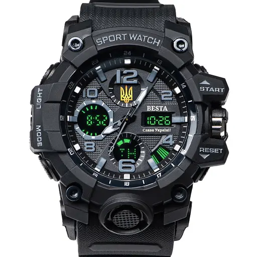 Подарунковий набір Besta Box Peremoga Set з компасом - фото 5