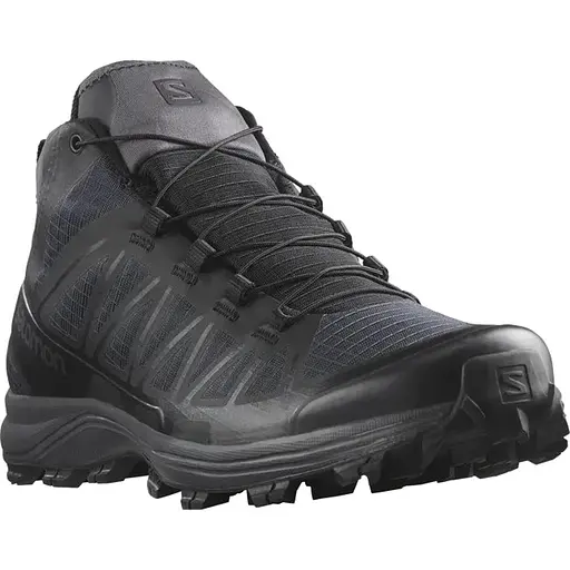 Кроссовки Salomon Speed Assault 2 6 Wolf/Wolf/Black - фото 1