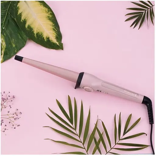 Плойка конусна Remington Coconut Smooth CI5901 - фото 5