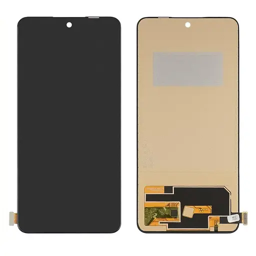 Дисплейный модуль для OnePlus Nord 3 5G IPS с черным тачскрином - фото 1