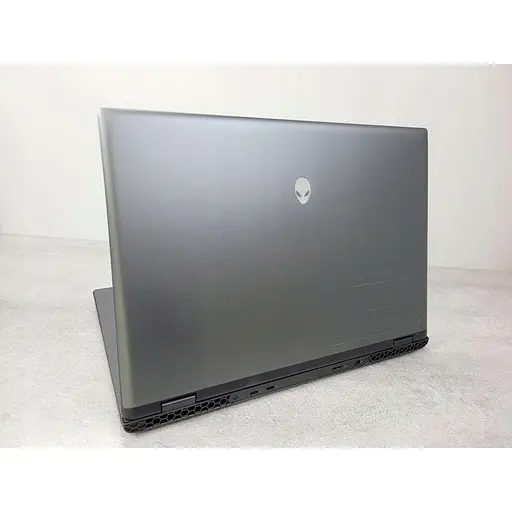 Ноутбук Dell Alienware m16 R2,Ultra 9 185H,32GB,1TB,QHD+,RTX 4070,2,61kg - фото 5