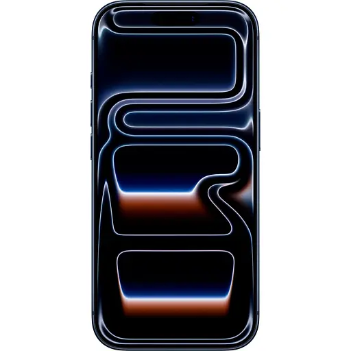 Смартфон Apple iPhone 17 Pro Max 256GB Deep Blue [MFYP4] Б/У [160972] - фото 2