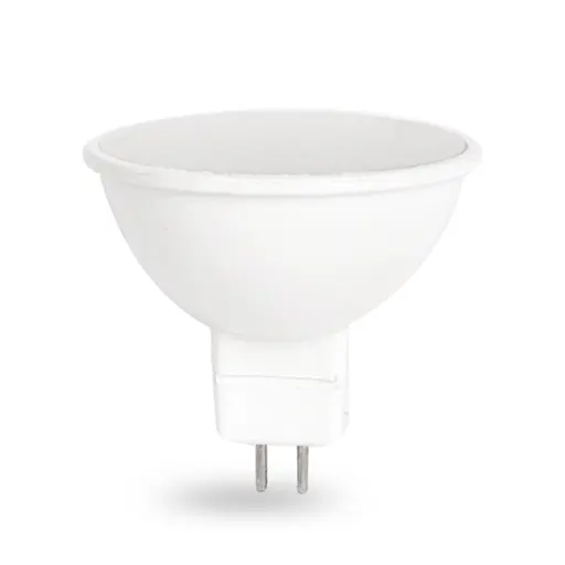 Светодиодная лампа Feron LB-196 7 Вт G5.3 4000K - фото 2