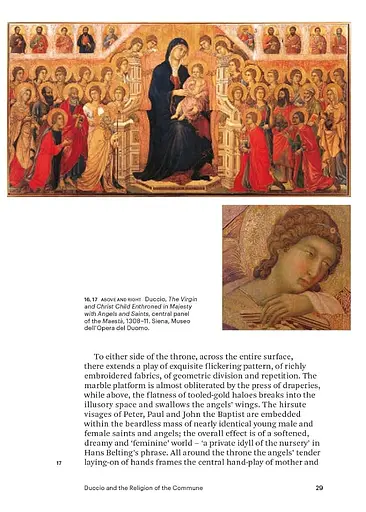 Sienese Painting - фото 5