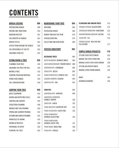 Grow Bonsai - фото 4