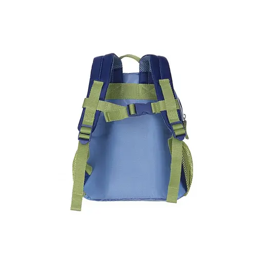 Рюкзак Sigikid Sammy Samoa 24004SK - фото 9