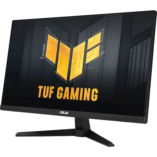Монітор 23.8" ASUS TUF Gaming VG249QM1A FHD IPS 270Hz (90LM06J0-B02370) - фото 3