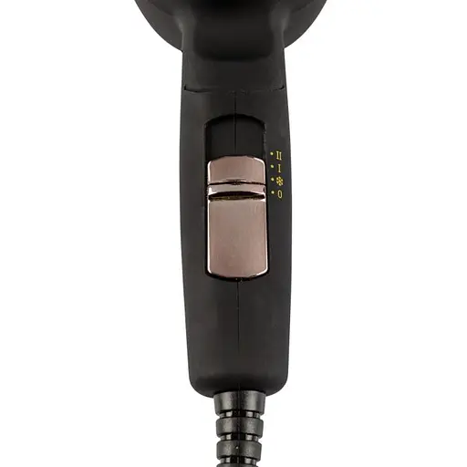 Фен Rotex RFF156-B SpecialCare Compact - фото 3