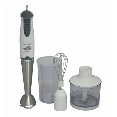 Занурювальний блендер Grunhelm EBS-600SS - фото 1