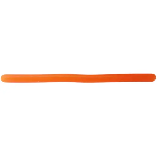 Силикон Big Bite Baits Trout Worm 3" Orange 10 шт.