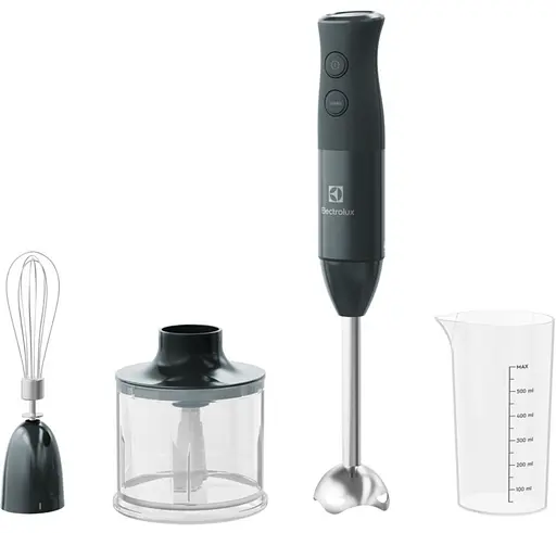 Занурювальний блендер Electrolux E4HB1-6GG (6709755) - фото 2