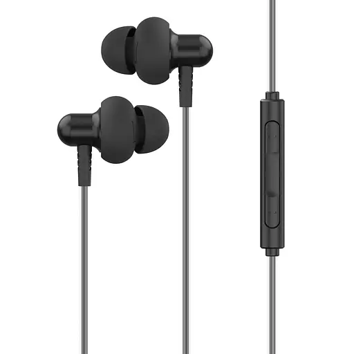 Навушники з мікрофоном HP DHH-1126 Type-C - фото 3