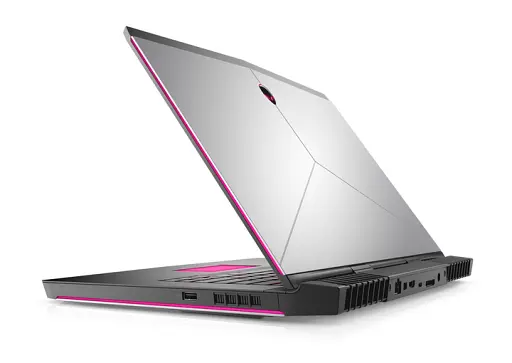 Ноутбук Dell Alienware 17 R4 i5-7300HQ, 16Gb, 512Gb SSD, Nvidia GTX1070 8Gb - фото 2