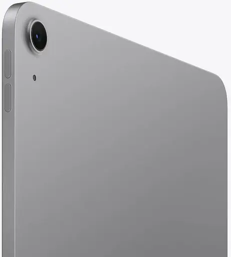 Планшет Apple iPad Air 11 2025 Wi-Fi 128GB Space Gray (MC9W4) - фото 3