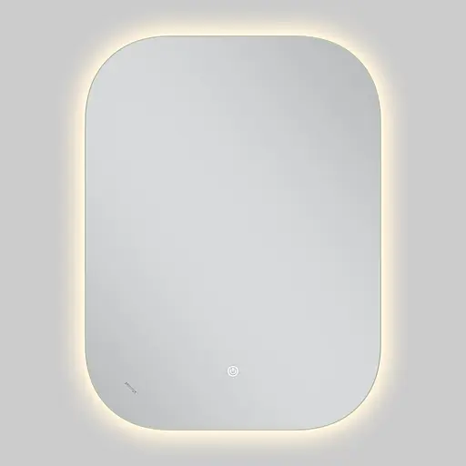 Дзеркало Mixxus Premium Diverse MR15-90x70-Reverse MP6639 - фото 2