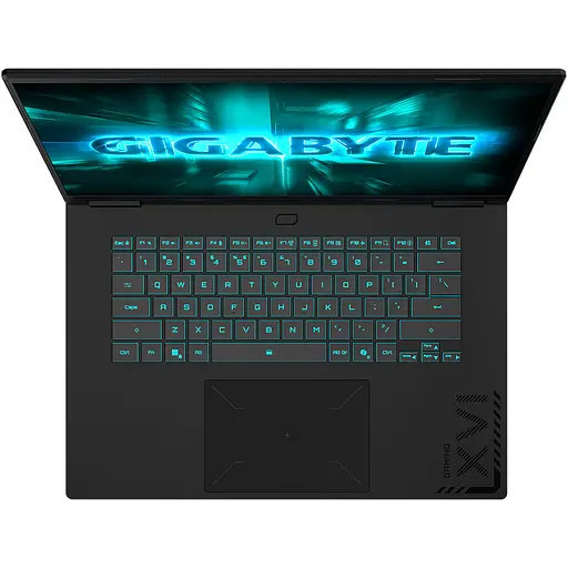 Ноутбук Ігровий GIGABYTE A16 CTH i7-13620H la 49GHz,16GB DDR5,512GB,RTX 5050 8GB,Без ОС - фото 5