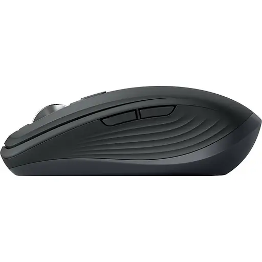 Мышь компьютерная Logitech MX Anywhere 3S Graphite (910-006929) - фото 4