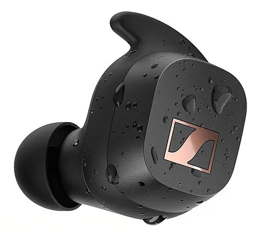 Гарнитура Sennheiser Sport True Wireless - фото 5