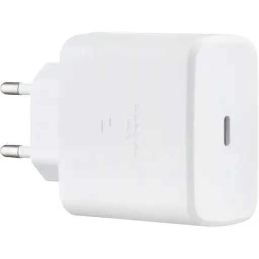 Блок адаптер зарядний Samsung TA845 45W 1 порт High c0py Білий - фото 1