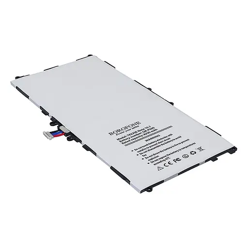 Акумулятор Borofone SM-P600 для Samsung T8220E Note 10.1 - фото 2