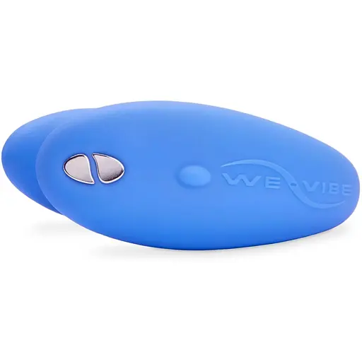Вібратор для пар We-Vibe Match - фото 4