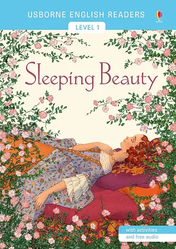 Sleeping Beauty. English Readers. Level 1