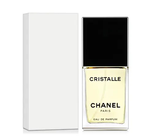 Оригинал Chanel Cristalle 100 мл ТЕСТЕР парфюмированная вода - фото 1