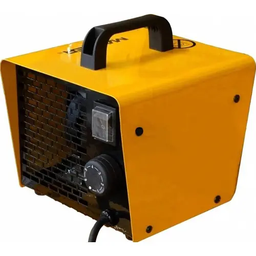 Тепловентилятор Master B 2 PTC - фото 3