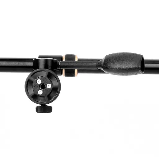 Штанга для штатива Beike QZSD YT01 61 см 3/8'' (86255) - фото 4